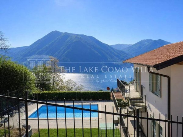 casa indipendente in vendita ad Argegno