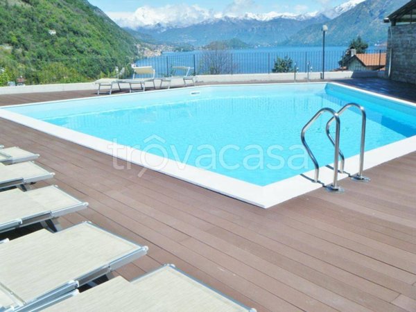 appartamento in vendita ad Argegno