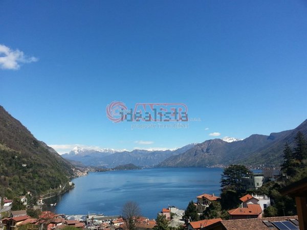 appartamento in vendita ad Argegno