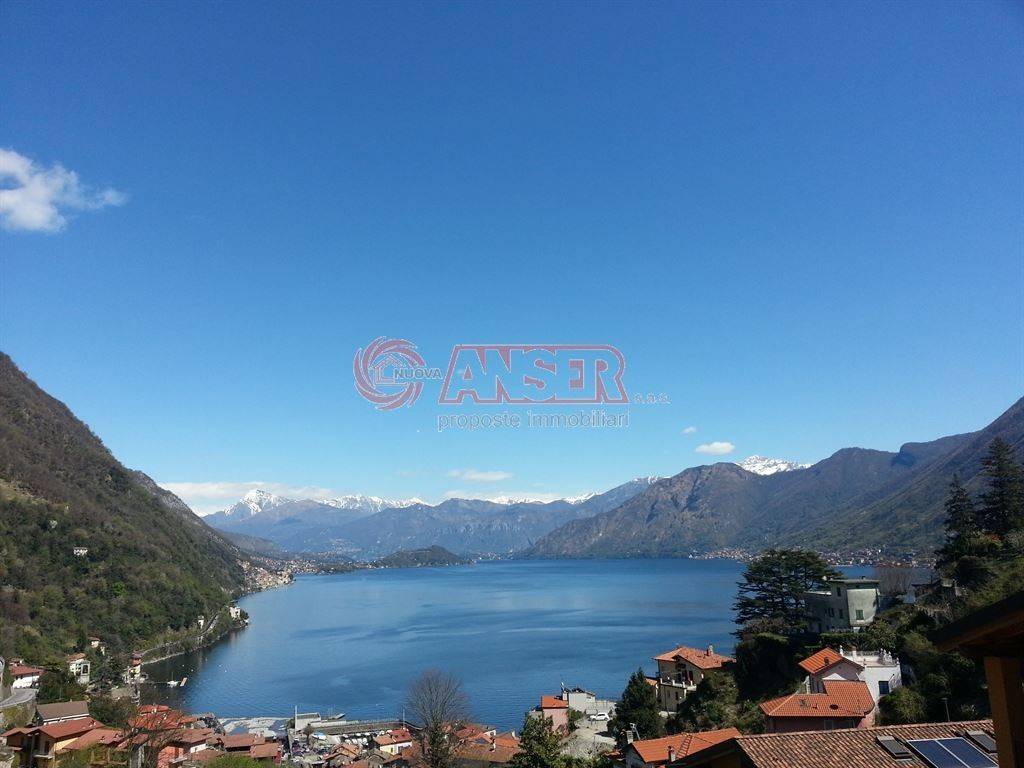 appartamento in vendita ad Argegno