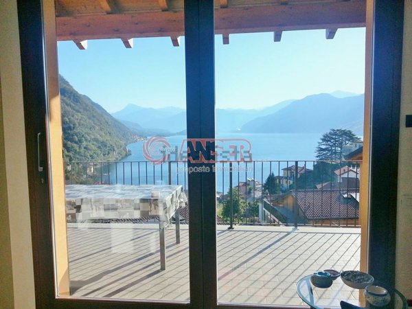 appartamento in vendita ad Argegno