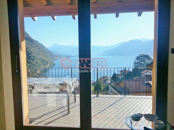 appartamento in vendita ad Argegno