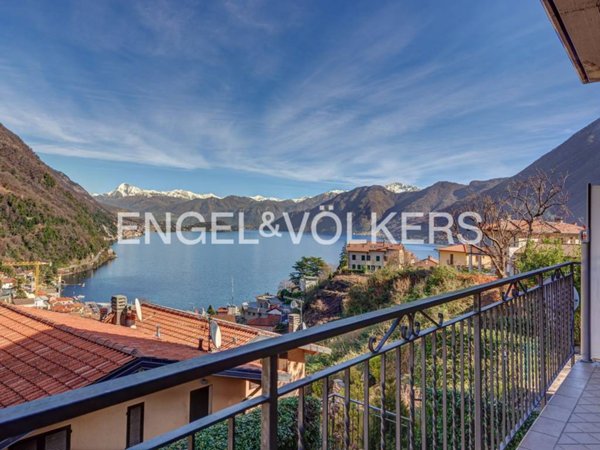 appartamento in vendita ad Argegno