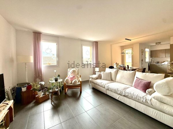 appartamento in vendita ad Argegno