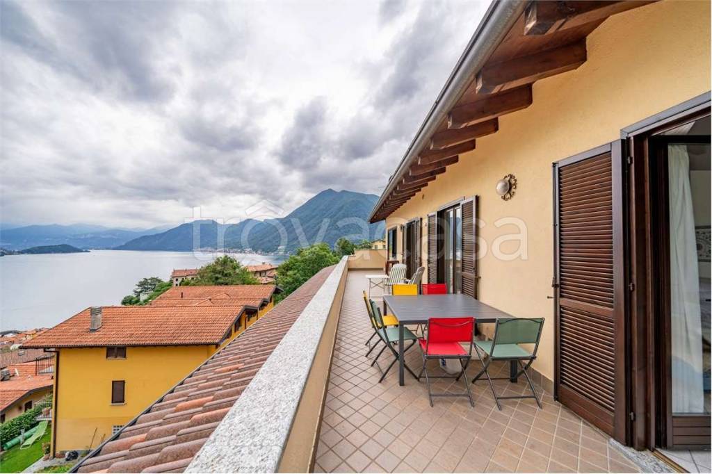 appartamento in vendita ad Argegno