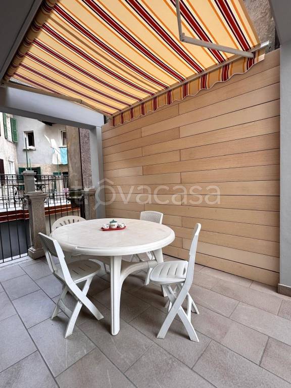 appartamento in vendita ad Argegno
