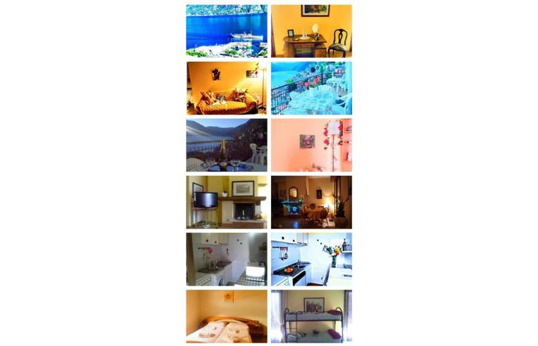 appartamento in vendita ad Argegno