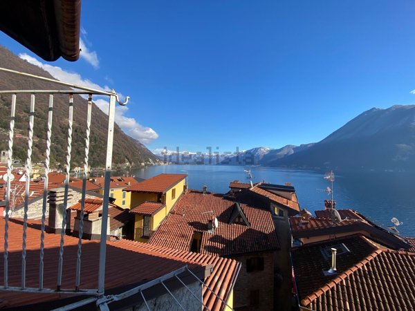 appartamento in vendita ad Argegno