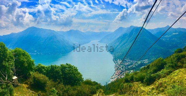 casa indipendente in vendita ad Argegno