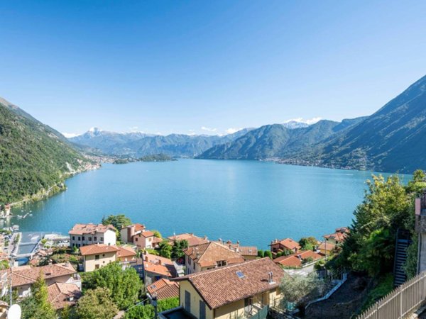 appartamento in vendita ad Argegno