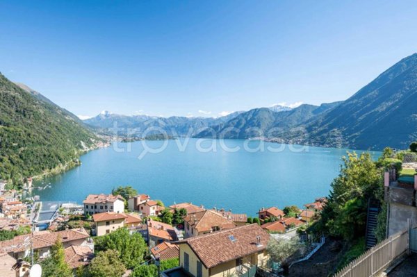 appartamento in vendita ad Argegno