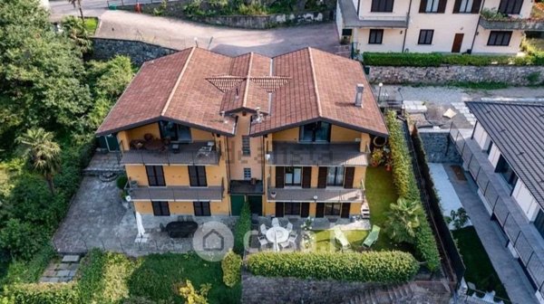 appartamento in vendita ad Argegno