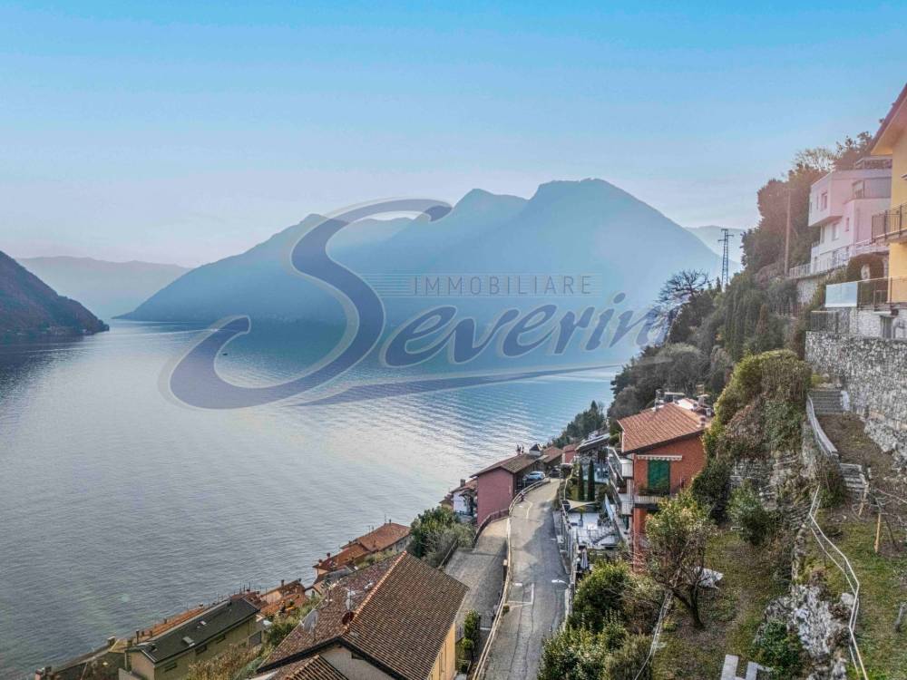 appartamento in vendita ad Argegno