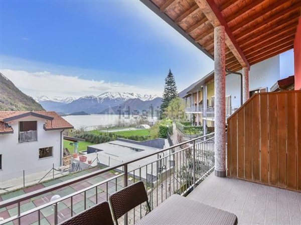 appartamento in vendita ad Argegno