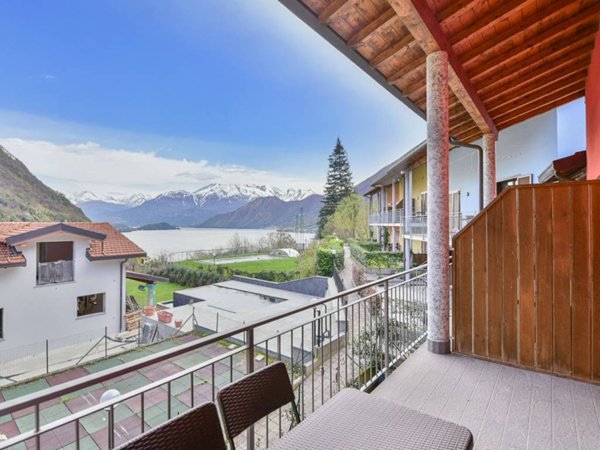 appartamento in vendita ad Argegno