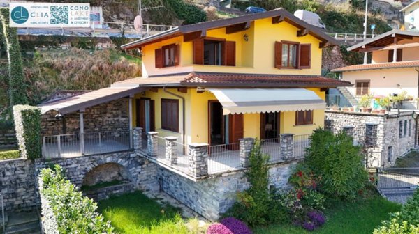 casa indipendente in vendita ad Argegno