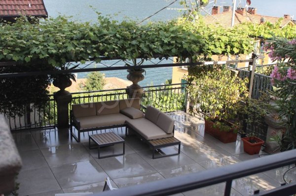 casa indipendente in vendita ad Argegno