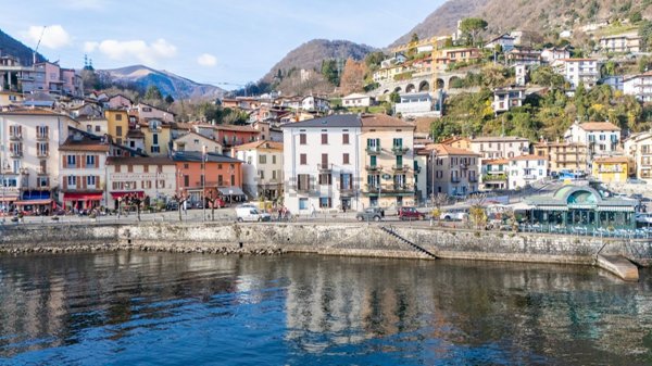 appartamento in vendita ad Argegno