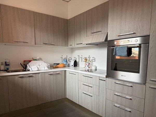 appartamento in vendita ad Argegno