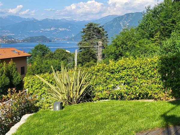 appartamento in vendita ad Argegno