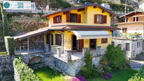 casa indipendente in vendita ad Argegno