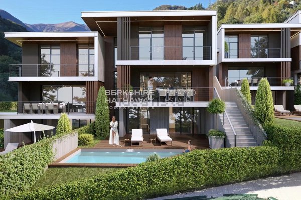 casa indipendente in vendita ad Argegno