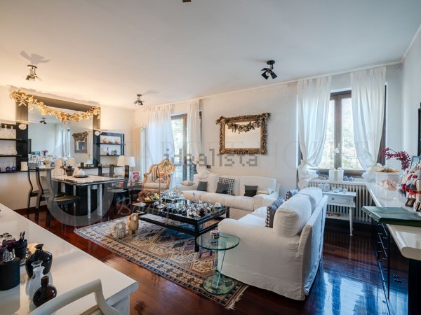 appartamento in vendita ad Argegno