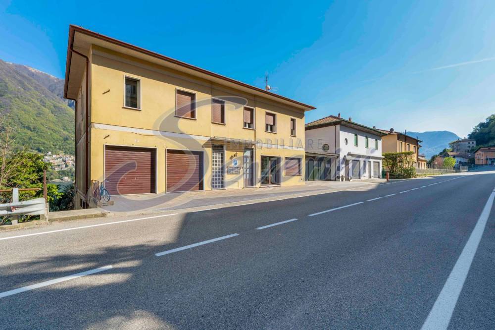 casa indipendente in vendita ad Argegno