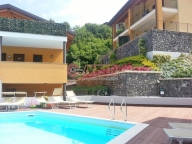 appartamento in vendita ad Argegno