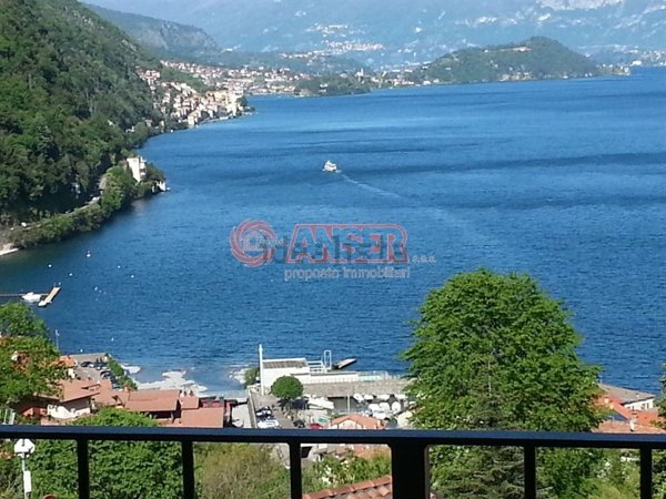 appartamento in vendita ad Argegno