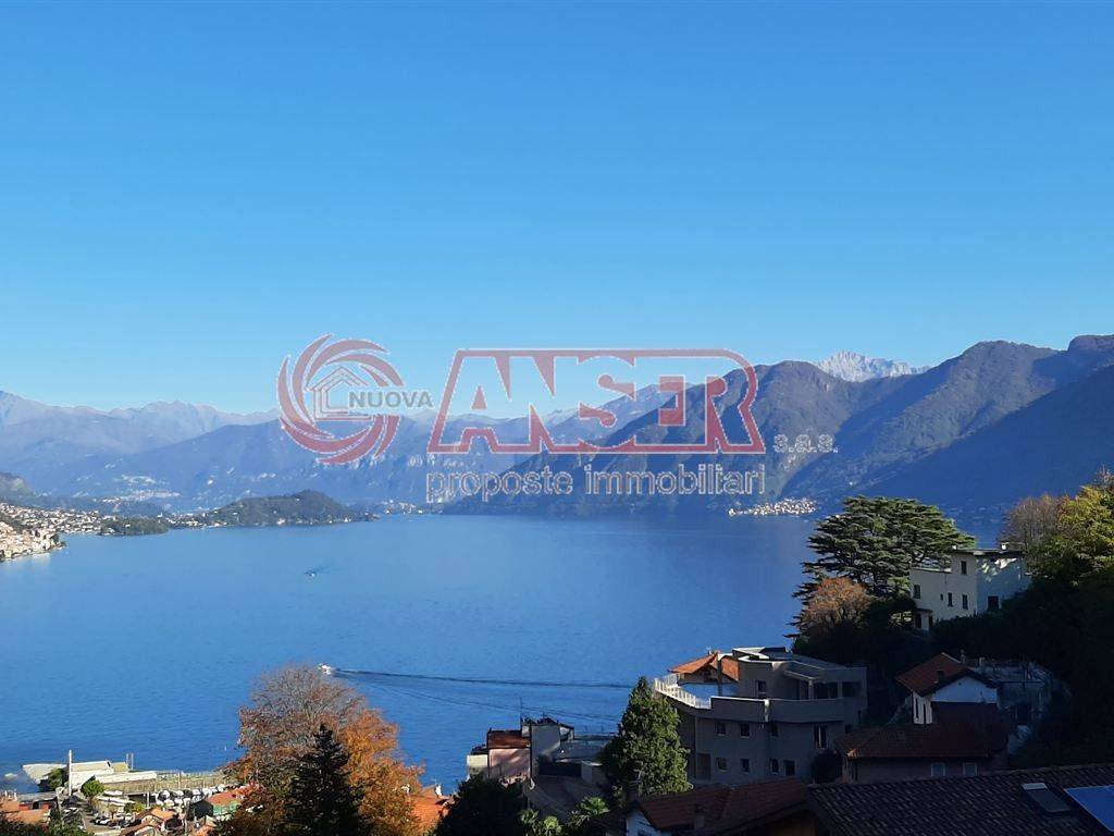 appartamento in vendita ad Argegno