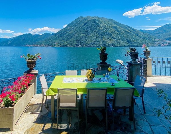 casa indipendente in vendita ad Argegno