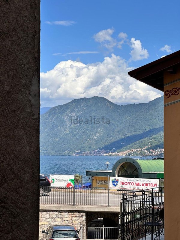 appartamento in vendita ad Argegno