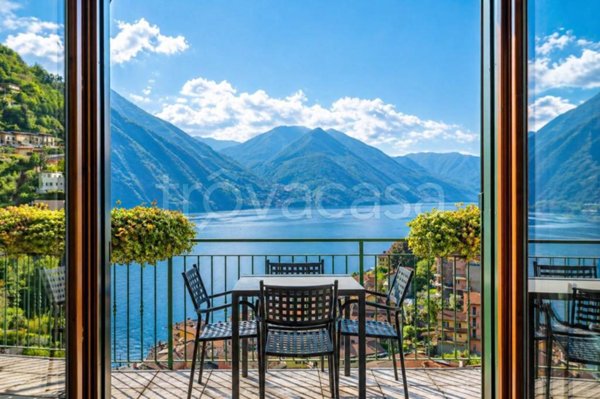 appartamento in vendita ad Argegno
