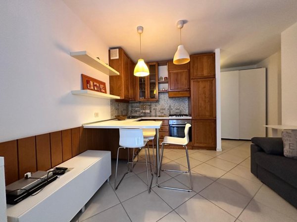 appartamento in vendita ad Argegno