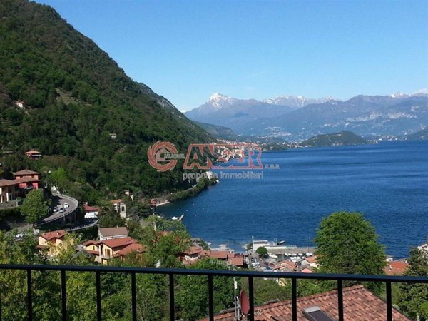 appartamento in vendita ad Argegno