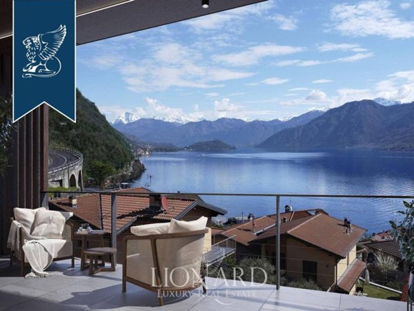 casa indipendente in vendita ad Argegno