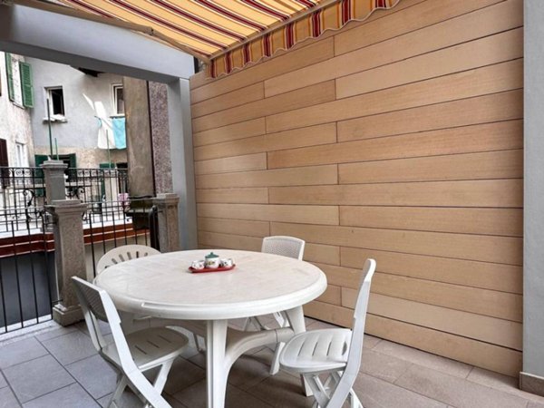 appartamento in vendita ad Argegno
