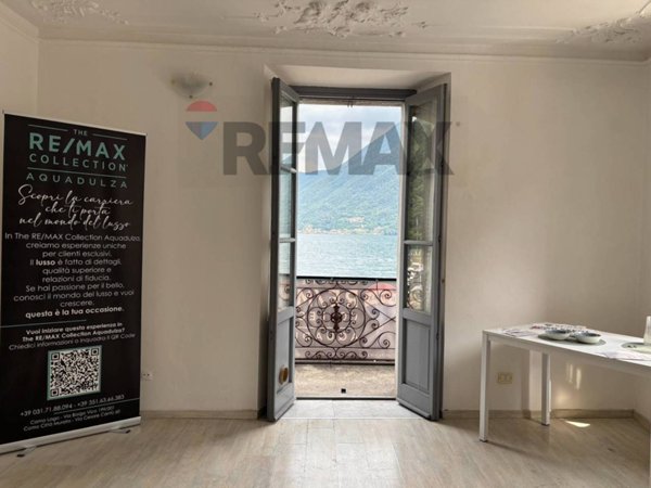 appartamento in vendita ad Argegno