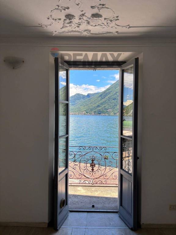 appartamento in vendita ad Argegno