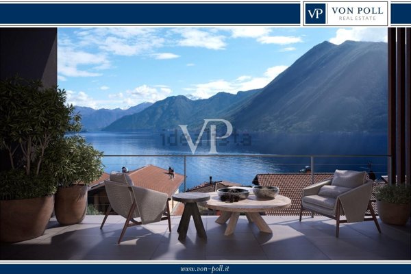 casa indipendente in vendita ad Argegno