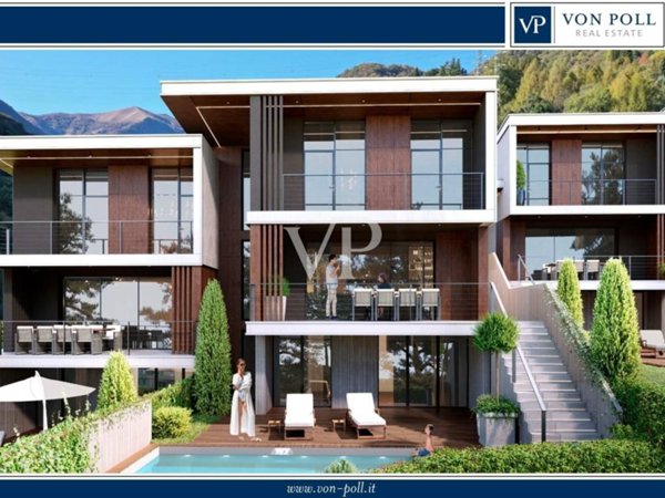casa indipendente in vendita ad Argegno