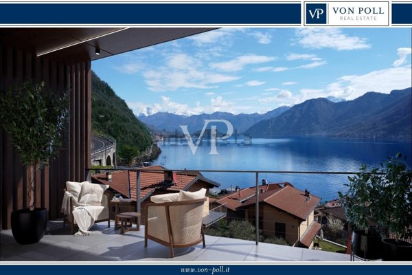 casa indipendente in vendita ad Argegno
