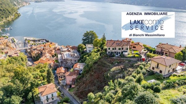 terreno edificabile in vendita ad Argegno
