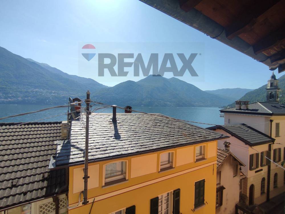 casa indipendente in vendita ad Argegno