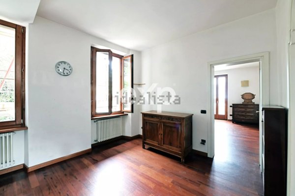 appartamento in vendita ad Argegno