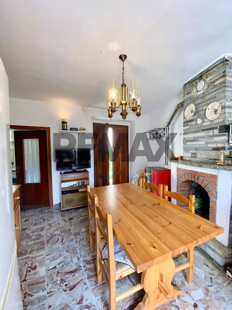 appartamento in vendita ad Argegno