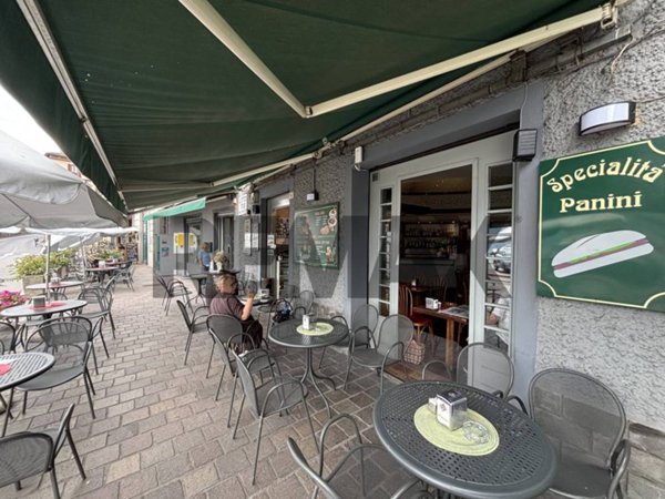 negozio in vendita ad Argegno