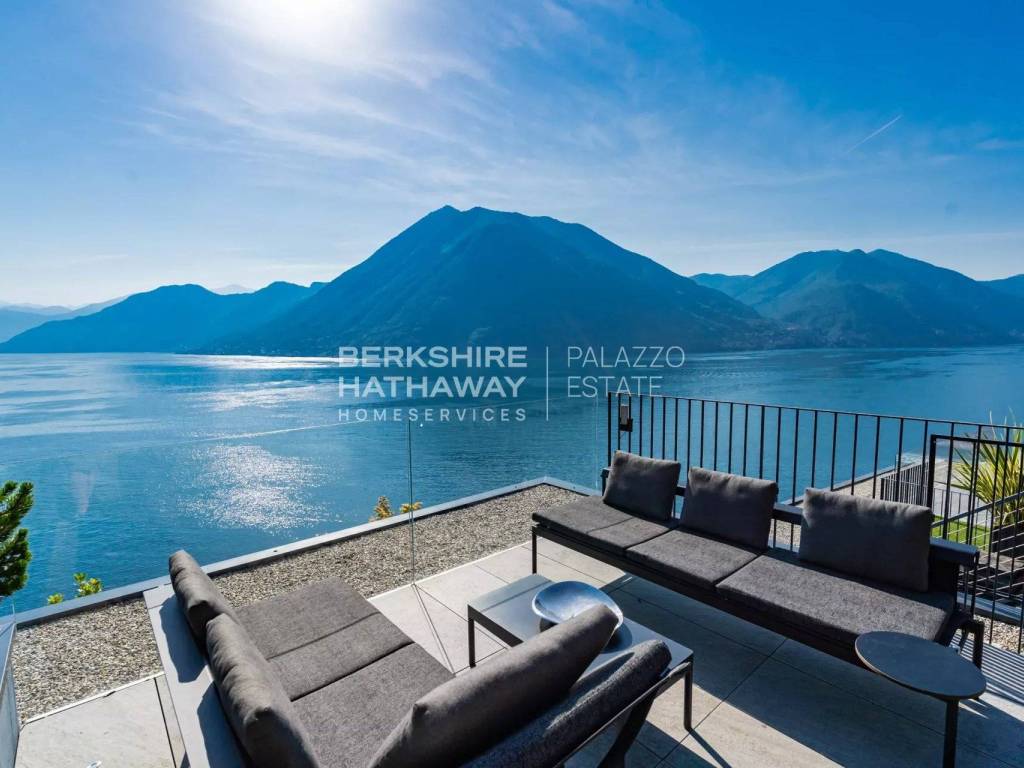 appartamento in vendita ad Argegno