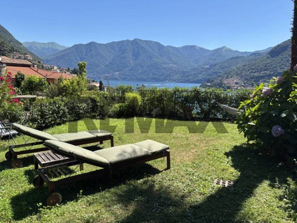 casa indipendente in vendita ad Argegno